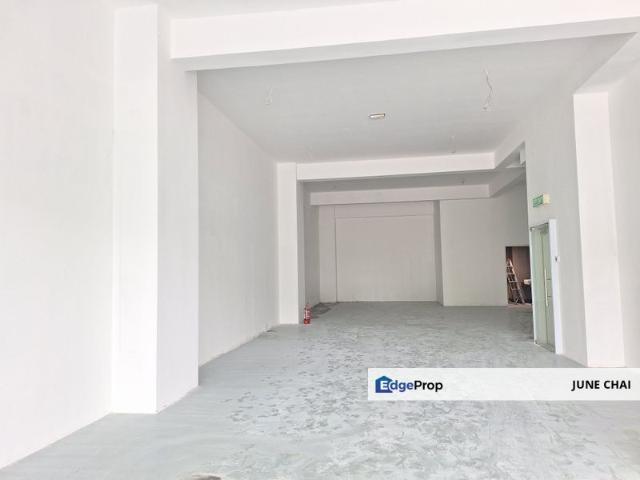 Shop for rent in Country Heights Damansara, Kuala Lumpur