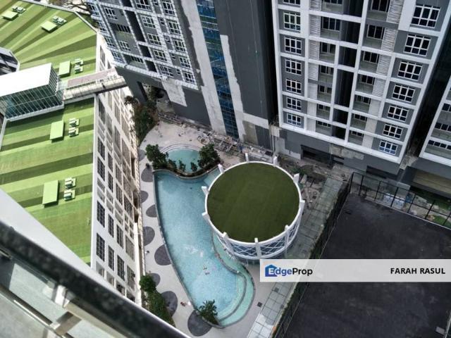 Condominium for sale in Country Heights Damansara, Kuala Lumpur