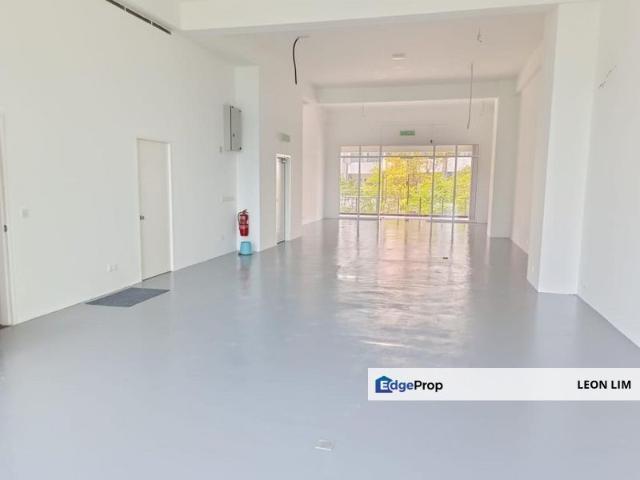 Shop for rent in Country Heights Damansara, Kuala Lumpur