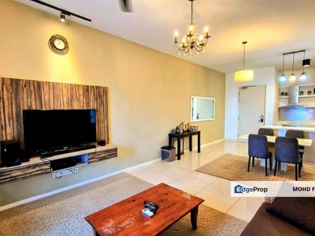 Condominium for rent in Country Heights Damansara, Kuala Lumpur