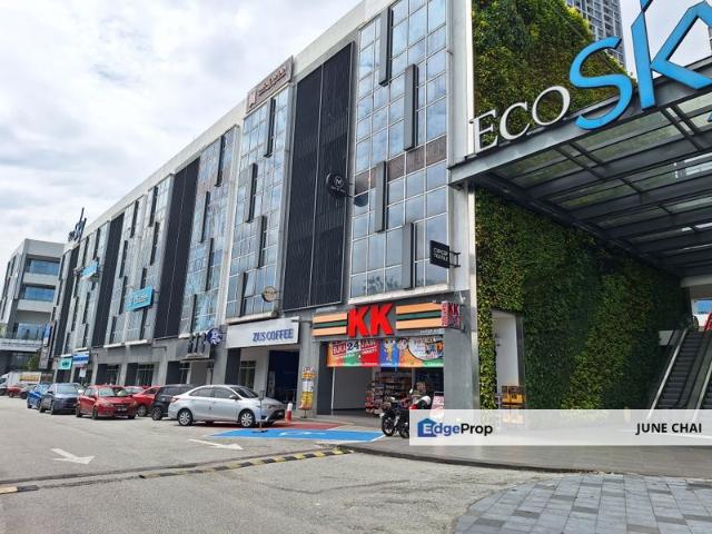 Shop for rent in Selayang, Selangor
