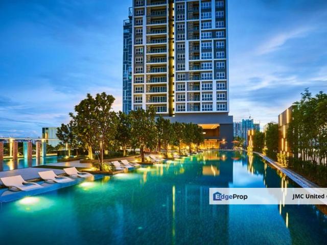 Condominium for rent in Country Heights Damansara, Kuala Lumpur