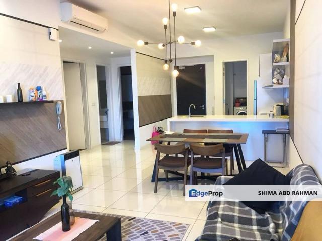 Condominium for rent in Country Heights Damansara, Kuala Lumpur