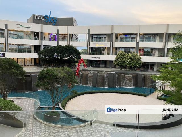 Shop for rent in Country Heights Damansara, Kuala Lumpur