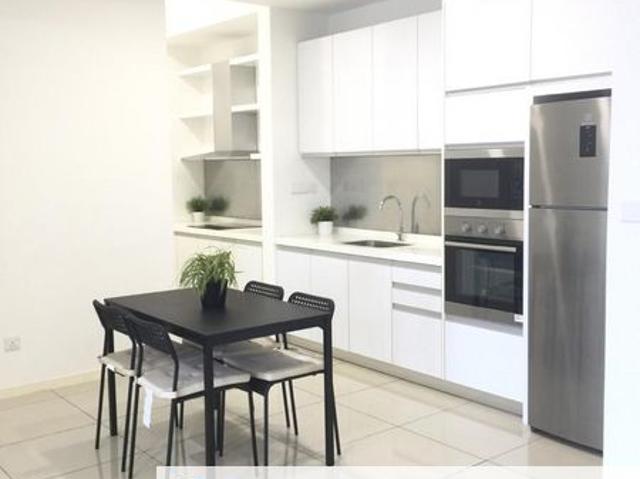 Condominium for rent in Eco Sky Commercial Building, Kuala Lumpur