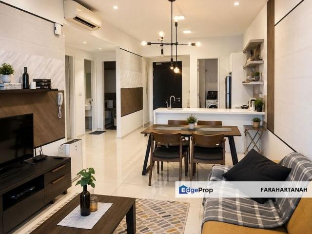 Condominium for rent in Country Heights Damansara, Kuala Lumpur