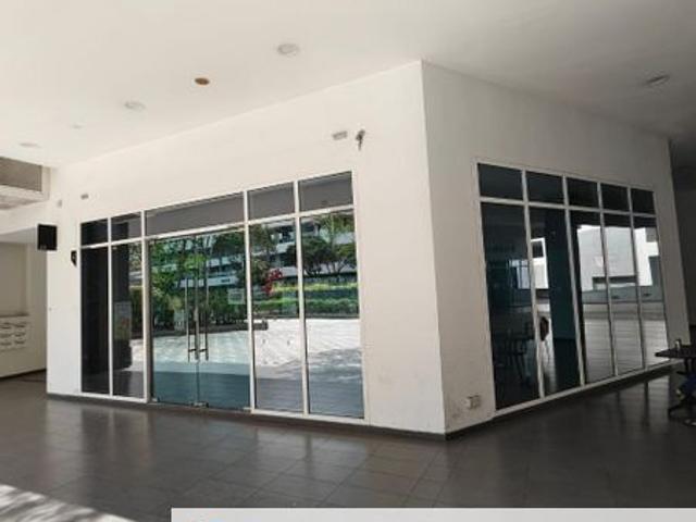Shop for rent in Country Heights Damansara, Kuala Lumpur