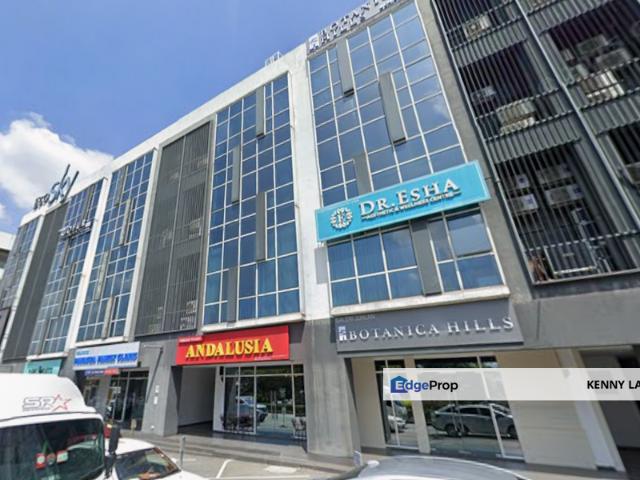 Shop for sale in Country Heights Damansara, Kuala Lumpur