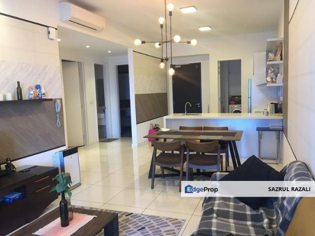 Condominium for rent in Country Heights Damansara, Kuala Lumpur
