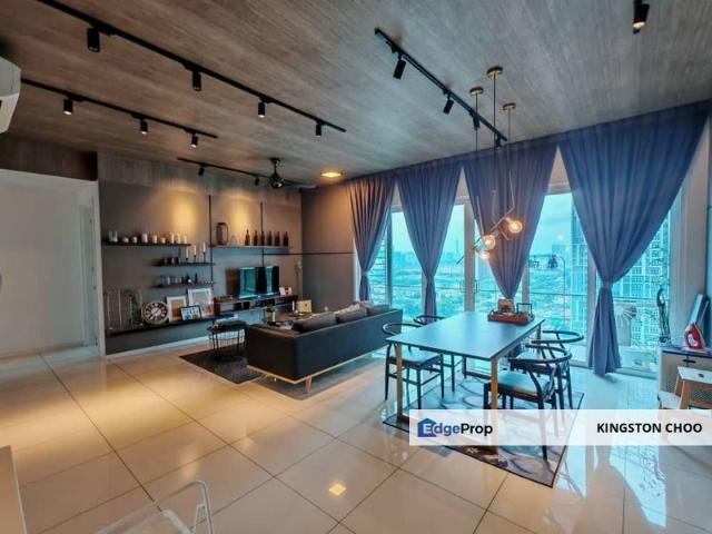 Condominium for sale in Country Heights Damansara, Kuala Lumpur