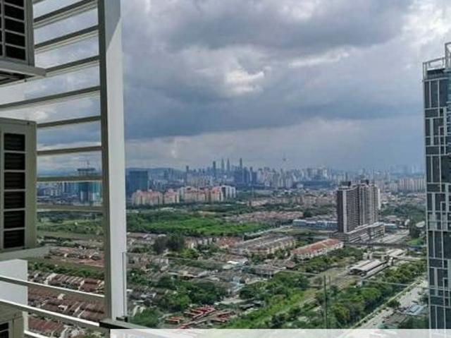 Condominium for sale in Country Heights Damansara, Kuala Lumpur