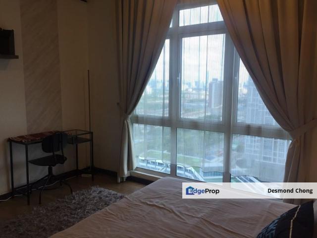 Condominium for rent in Country Heights Damansara, Kuala Lumpur
