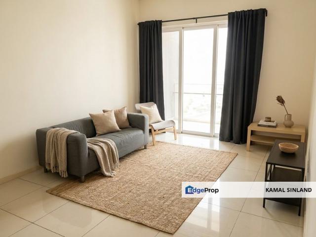 Condominium for rent in Country Heights Damansara, Kuala Lumpur