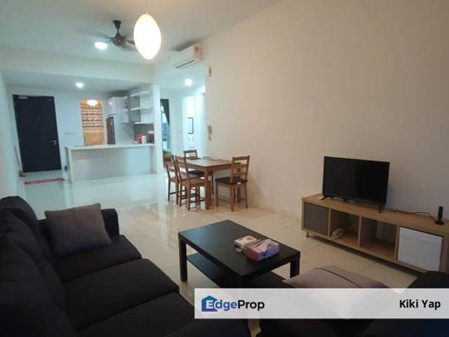 Condominium for rent in Country Heights Damansara, Kuala Lumpur