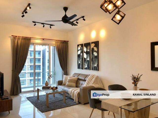 Condominium for rent in Country Heights Damansara, Kuala Lumpur