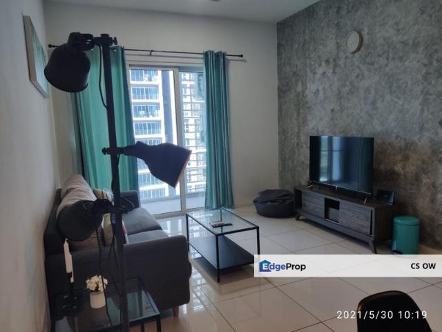 Condominium for sale in Country Heights Damansara, Kuala Lumpur
