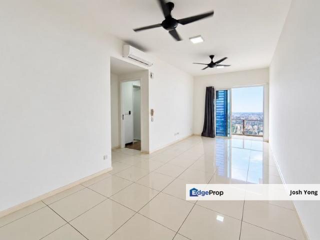 Condominium for rent in Eco Sky Commercial Building, Kuala Lumpur