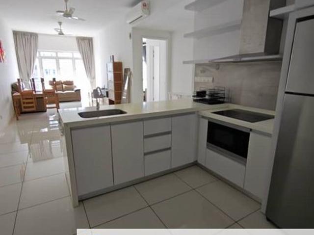 Condominium for rent in Country Heights Damansara, Kuala Lumpur