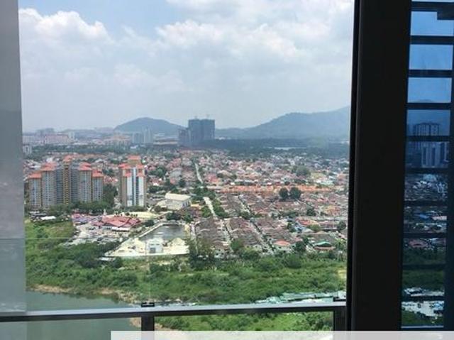 Condominium for rent in Eco Sky Commercial Building, Kuala Lumpur