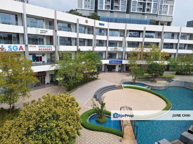 Shop for rent in Country Heights Damansara, Kuala Lumpur