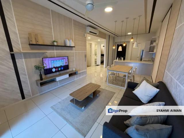 Condominium for sale in Country Heights Damansara, Kuala Lumpur