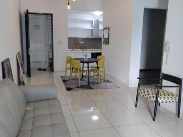 Apartment for rent in Country Heights Damansara, Kuala Lumpur