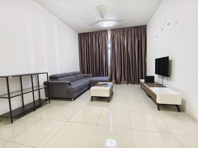 Apartment for rent in Country Heights Damansara, Kuala Lumpur