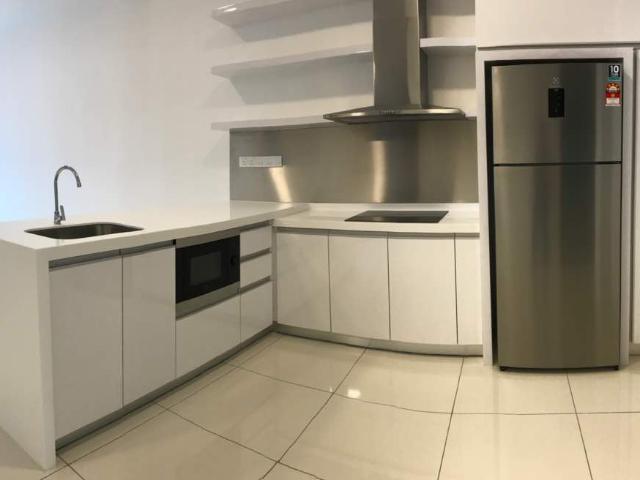 Apartment for rent in Country Heights Damansara, Kuala Lumpur