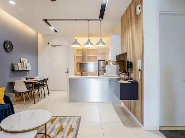 Apartment for rent in Country Heights Damansara, Kuala Lumpur