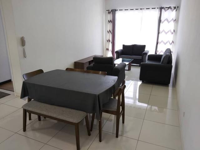 Serviced Residence for sale in Country Heights Damansara, Kuala Lumpur