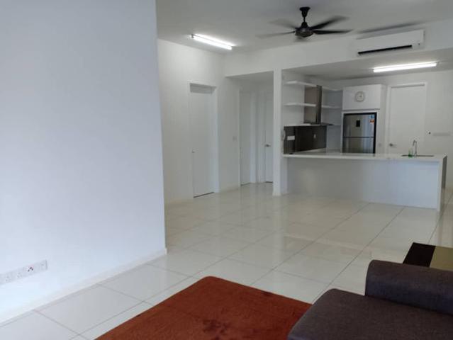 Serviced Residence for sale in Country Heights Damansara, Kuala Lumpur