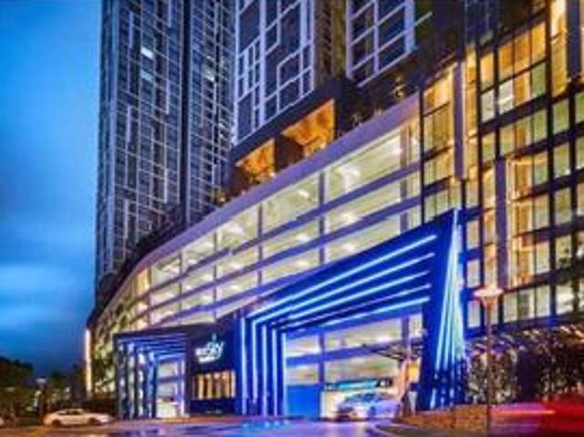 Condominium for rent in Pusat Komersial Jalan Kuching, Kuala Lumpur