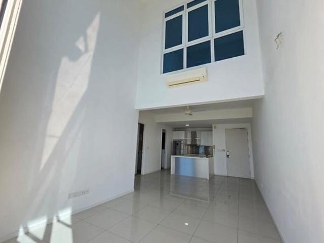 Serviced Residence for sale in Country Heights Damansara, Kuala Lumpur