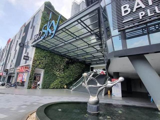 Serviced Residence for rent in The Pano @ Jalan Ipoh, Kuala Lumpur