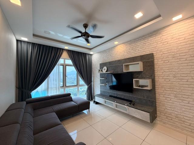 Serviced Residence for sale in Country Heights Damansara, Kuala Lumpur