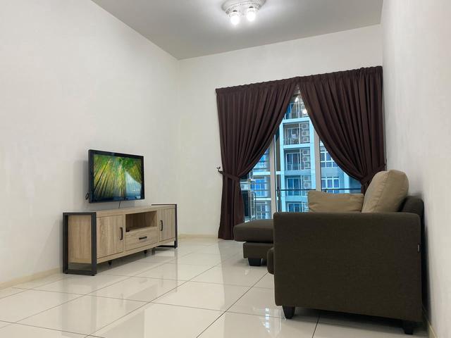 Serviced Residence for rent in The Pano @ Jalan Ipoh, Kuala Lumpur
