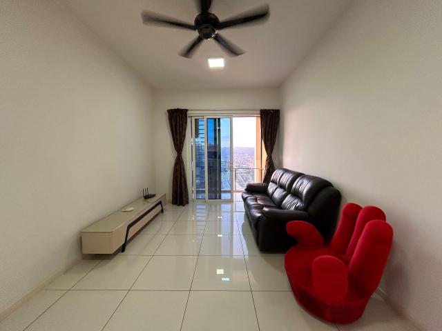 Apartment for rent in Country Heights Damansara, Kuala Lumpur