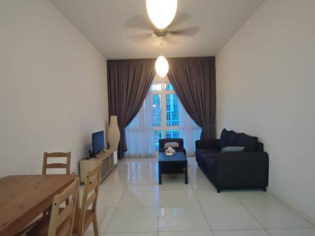 Apartment for rent in Country Heights Damansara, Kuala Lumpur