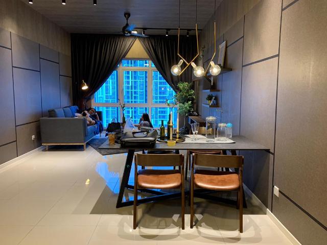 Apartment for rent in Country Heights Damansara, Kuala Lumpur