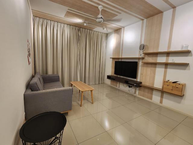 Apartment for rent in Country Heights Damansara, Kuala Lumpur