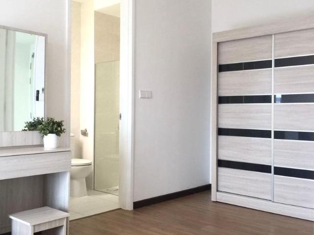 Apartment for rent in Country Heights Damansara, Kuala Lumpur