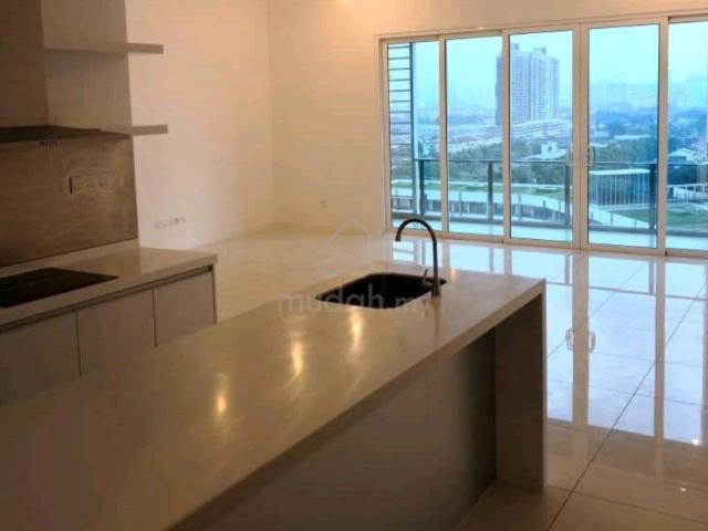 Apartment for rent in Country Heights Damansara, Kuala Lumpur