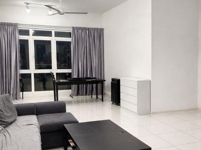 Apartment for rent in Country Heights Damansara, Kuala Lumpur