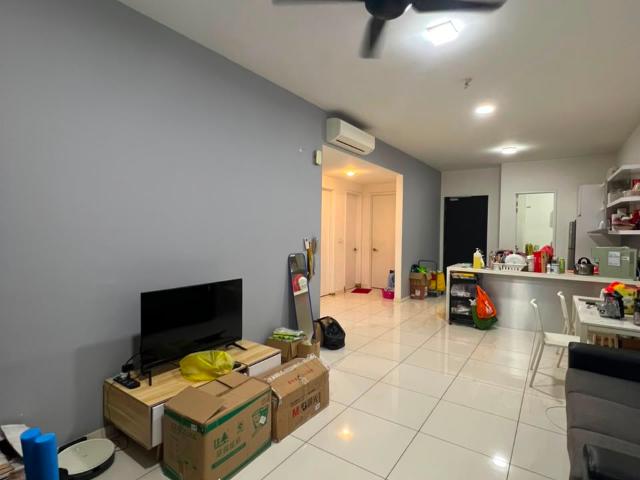 Apartment for rent in Country Heights Damansara, Kuala Lumpur