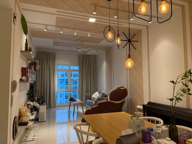 Apartment for rent in Country Heights Damansara, Kuala Lumpur