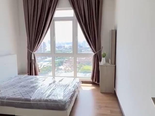 Apartment for rent in Country Heights Damansara, Kuala Lumpur