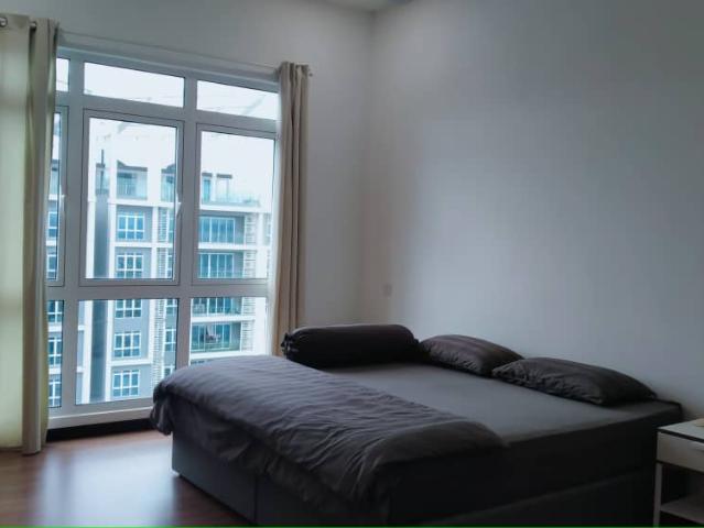 Apartment for rent in Country Heights Damansara, Kuala Lumpur