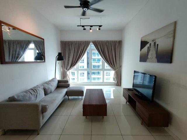 Apartment for rent in Country Heights Damansara, Kuala Lumpur