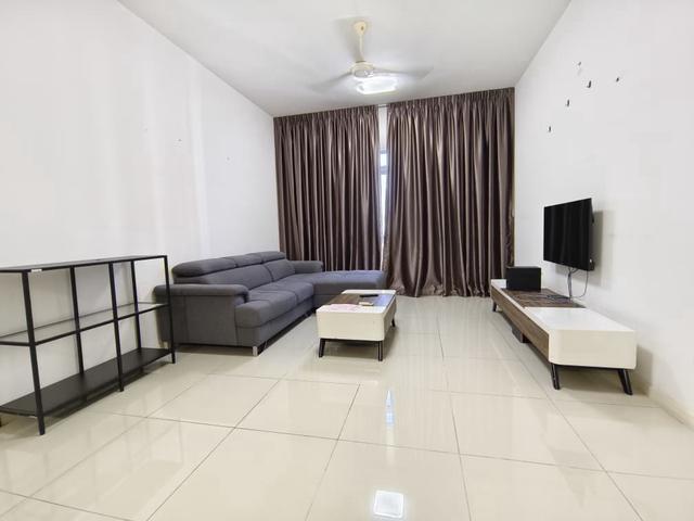 Serviced Residence for rent in Country Heights Damansara, Kuala Lumpur