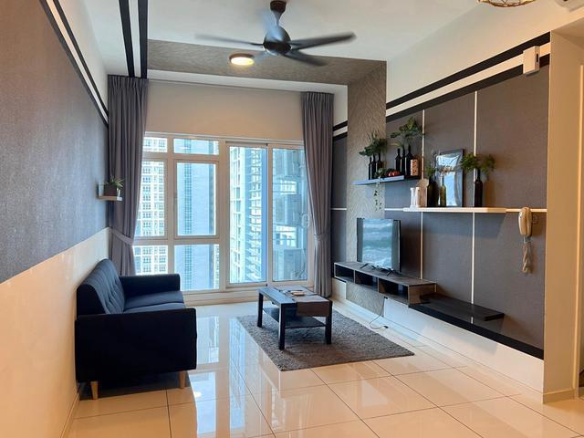 Serviced Residence for rent in The Pano @ Jalan Ipoh, Kuala Lumpur